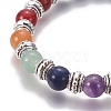 Chakra Jewelry BJEW-I273-A07-4