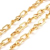 Brass Link Chains CHC-C020-12G-NR-1