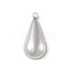 304 Stainless Steel Pendants STAS-P388-12P-1