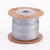 Nylon Braided Cord OCOR-L035-G24-1