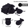 Gourd Velvet Bags TP-R005-01-8