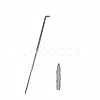 Iron Punch Needles DOLL-PW0002-045D-2