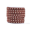 Faux Suede Cord LW-Q016-5mm-1048-2