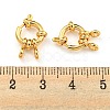 304 Stainless Steel Spring Ring Clasps LS-STAS-G190-17G-C-01-3