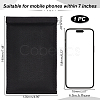 Cloth Mobile Storage Bags ABAG-WH0035-056-2