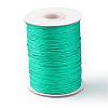 Korean Waxed Polyester Cord YC1.0MM-A177-1