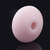 Food Grade Eco-Friendly Silicone Beads SIL-R009-58-2