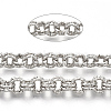 Iron Rolo Chains CH-S125-012-P-1