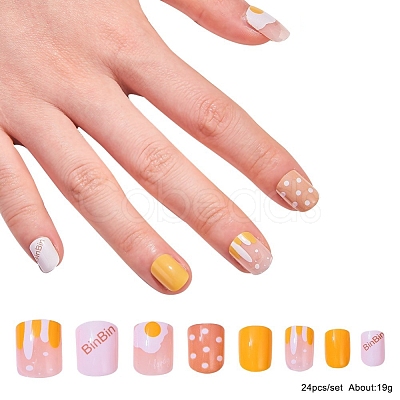 Nail Art Sets MRMJ-S032-008-1