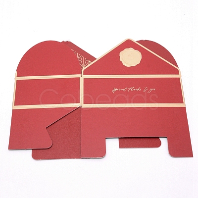 Paper Box CON-WH0072-62B-1