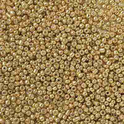 12/0 Glass Seed Beads X1-SEED-A017-2mm-1115-1