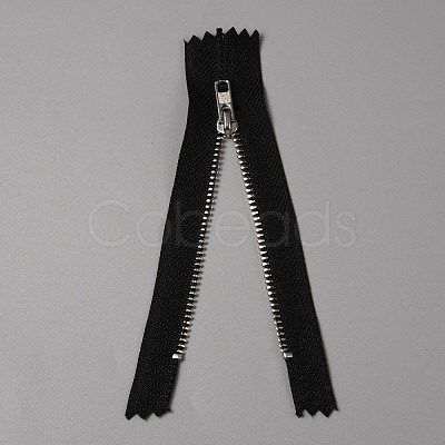 Polyester Zipper Sewing Accessories FIND-WH0147-25B-P-1