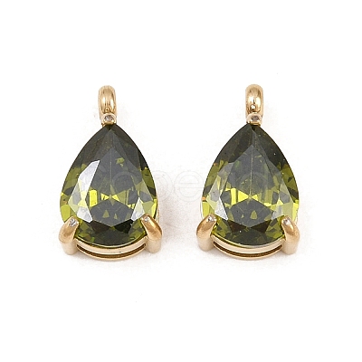 High Polished 304 Stainless Steel Pendants STAS-L022-058G-08-1