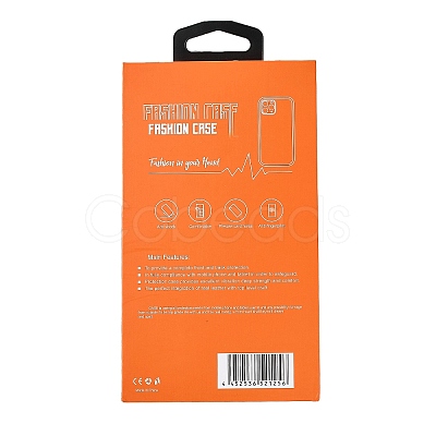 Universal Phone Case Packaging Boxes CON-F025-01-1