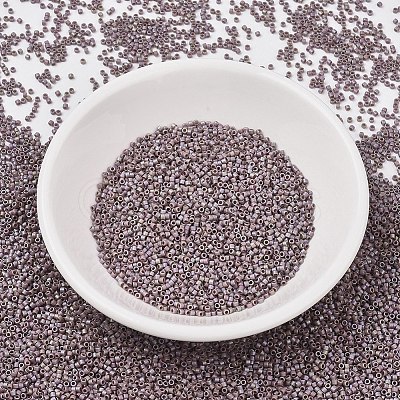 MIYUKI Delica Beads X-SEED-J020-DB2321-1