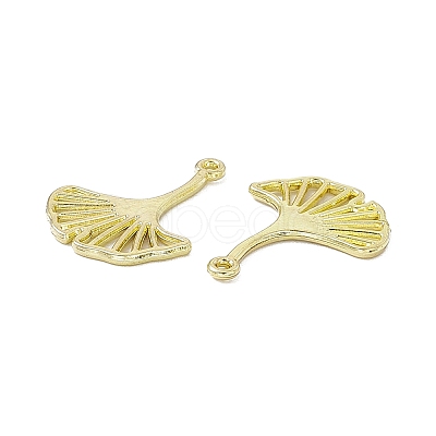 Alloy Pendants PALLOY-D014-15G-LG-1