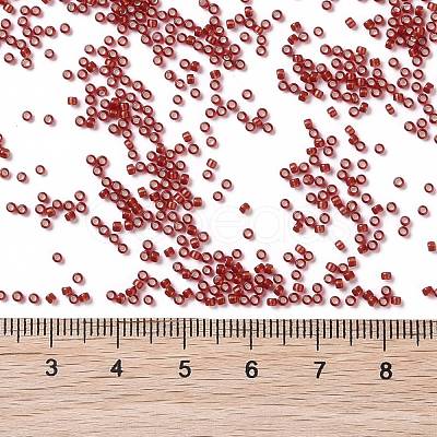 TOHO Round Seed Beads SEED-XTR15-0025CF-1