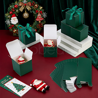 Folding Paper Candy Packing Boxes CON-WH0001-83A-1