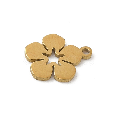 304 Stainless Steel Charms LS-STAS-G355-15G-1