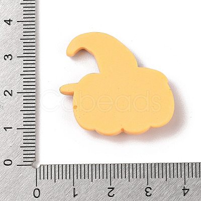Hallowmas Opaque Resin Decoden Cabochons RESI-M044-01C-1