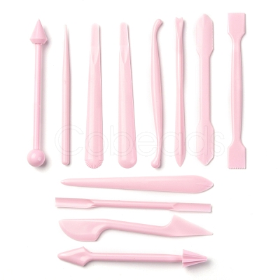 Plastic Baking Carving Tools TOOL-F014-02-1