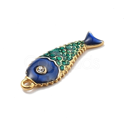 304 Stainless Steel Pendants STAS-R169-01G-1