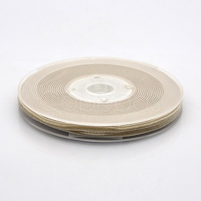 Polyester Velvet Ribbon for Gift Packing and Festival Decoration SRIB-M001-7mm-836-1