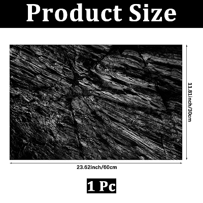 PVC Waterproof Stickers STIC-WH20002-26F-1