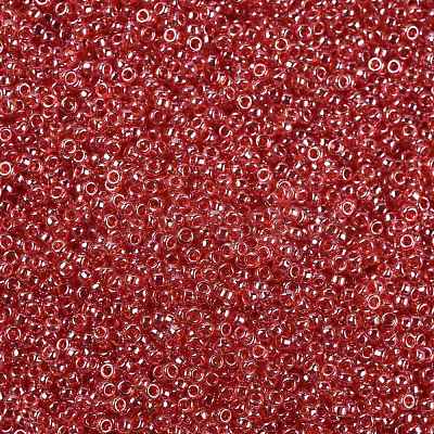 MIYUKI Round Rocailles Beads SEED-X0056-RR0166-1
