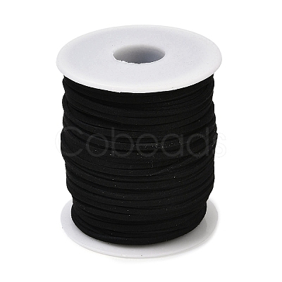 50 Yards Faux Suede Cord LW-U001-01L-1