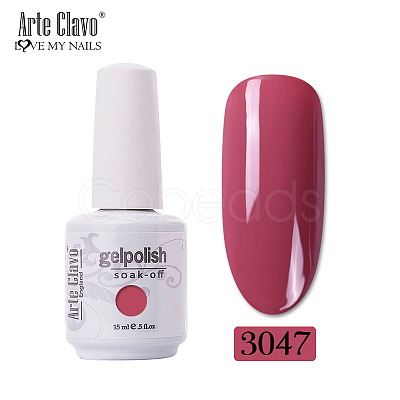 15ml Special Nail Gel MRMJ-P006-B042-1