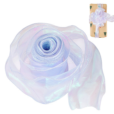 15 Yards Polyester Ribbons OCOR-TA0003-25F-1