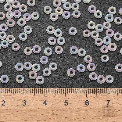 TOHO 6/0 Demi Round Beads X-SEED-DR06-0161F-1