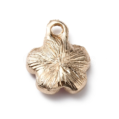Alloy Enamel Pendants ENAM-CJC0003-25C-1