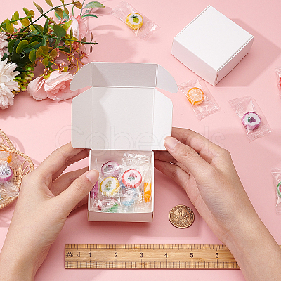 Paper Candy Boxes CON-BC0006-60B-03-1