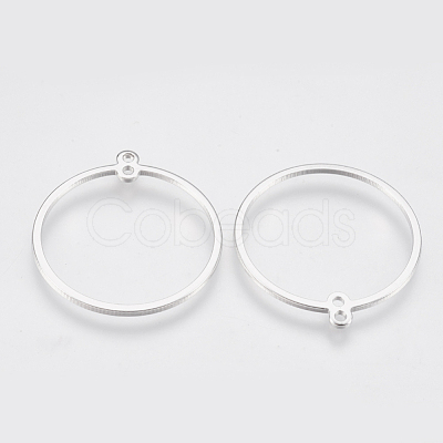 Brass Links connectors KK-T029-109P-1