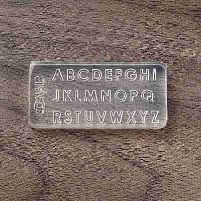 DIY Silicone Nail Art Molds LS-SIMO-NH0002-01S-1