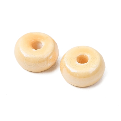 Handmade Porcelain Beads PR-Z001-01B-1