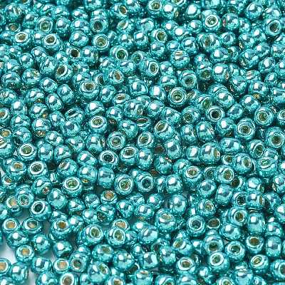 TOHO 6/0 Round Beads SEED-XTR06-PF0569-1