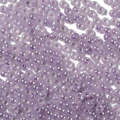 Glass Seed Beads SEED-H002-E-A1421-1