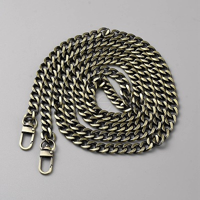 Bag Strap Chains FIND-WH0291-02AB-1