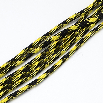 7 Inner Cores Polyester & Spandex Cord Ropes RCP-R006-001-1