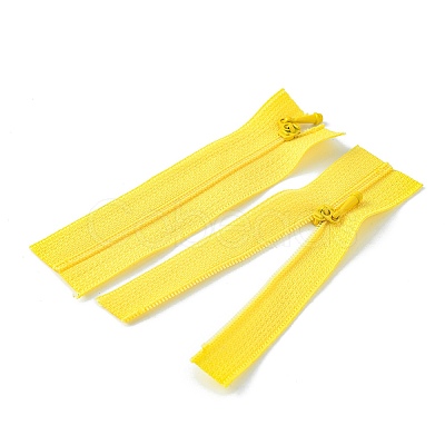 Nylon Garment Accessories FIND-WH0056-44L-1