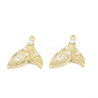 Alloy Pendants AL-CBA1FD3-27G-03-1