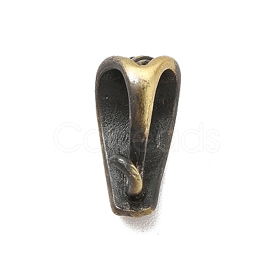 Rack Plating Brass Pendants KK-D085-03AB-1