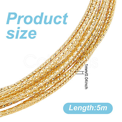 Brass Wire CWIR-WH0024-01B-G02-1