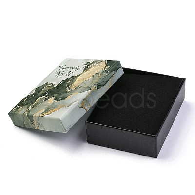 Cardboard Jewelry Boxes X2-CON-P008-A02-04-1