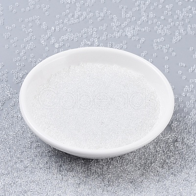 MIYUKI Round Rocailles Beads SEED-JP0008-RR0131-1