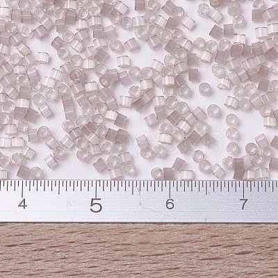 MIYUKI Delica Beads X-SEED-J020-DB0826-1