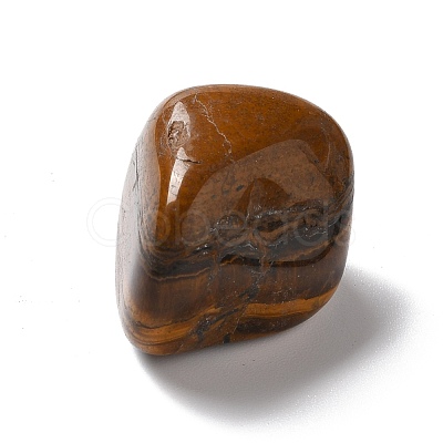 Natural Mookaite Beads G-O029-08M-1